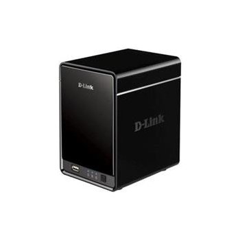 D-Link DNR-322L