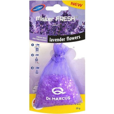 Natural Fresh Fresh Bag Lavender – Zbozi.Blesk.cz