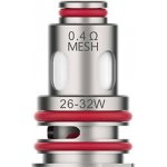 Vaporesso GTX žhavící hlava MESH 0,2ohm – Zboží Dáma