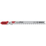 Bosch pilový plátek pro kmitací pily T 102 H 2608667446 – Sleviste.cz