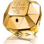 Paco Rabanne Lady Million parfémovaná voda dámská 50 ml – Sleviste.cz