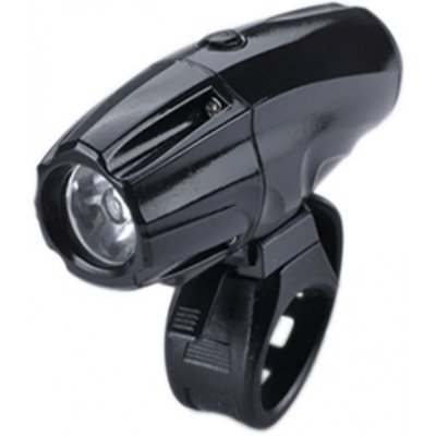 4RACE LF05C 1000 lm přední černé – Zboží Dáma
