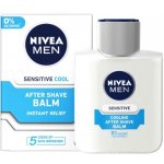 Nivea Men Sensitive Cooling balzám po holení 100 ml – Zboží Dáma