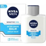 Nivea Men Sensitive Cooling balzám po holení 100 ml – Zbozi.Blesk.cz