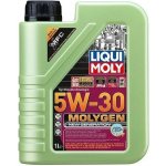 Liqui Moly 21224 DPF MOLYGEN 5W-30 1 l – Hledejceny.cz