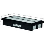 Vzduchový filtr MAHLE LX 2640 – Hledejceny.cz