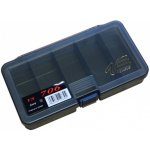 Versus Box VS 706 SFC-L Lure 18,5x9x3 cm černý – Zbozi.Blesk.cz