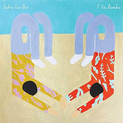 Y LA BAMBA - ENTRE LOS DOS LP – Zbozi.Blesk.cz