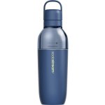 Sodastream Fizz&Go Easy Mix 700 ml tmavě modrý – Zboží Dáma