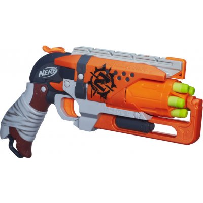 Nerf Zombie Strike HammerShot – Hledejceny.cz