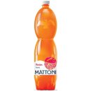 Mattoni s příchutí - broskev 1,5l