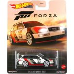 Mattel Hot Wheels Premium Forza ´94 Audi Avant Rs2 – Zboží Dáma