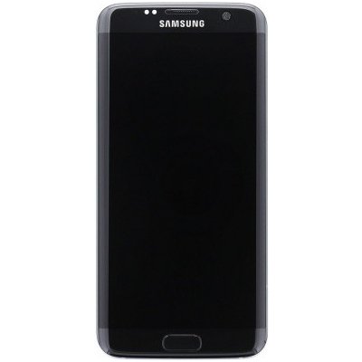 Dotyk Samsung G935 Galaxy S7 Edge – Zboží Mobilmania