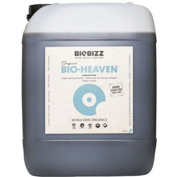 BioBizz Bio-Heaven 10 L