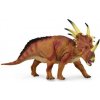 Figurka Collecta Dinosaurus Styrakozaur 1 40 Deluxe