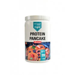 Best Body nutrition Protein pancake 1000 g