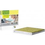 MANN-FILTER Vzduchový filtr MANN MF FP22021 – Hledejceny.cz