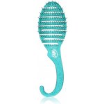 Wet Brush Shower Detangler kartáč na vlasy Pink Glitter – Zboží Mobilmania