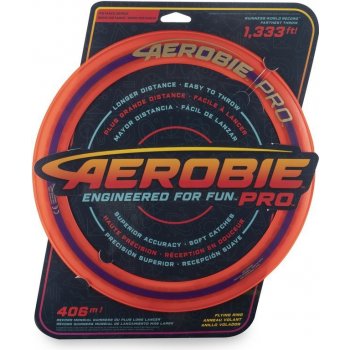 Spin Master Aerobie