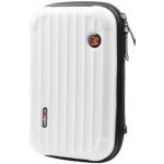 Stablecam Bílé skořepinové pouzdro na kameru Insta360 GO 3 1INST442W – Zboží Živě