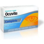 Ocuvite Complete 30 kapslí – Hledejceny.cz