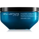 Shu Uemura Muroto Volume maska pro vlasů s mořskými minerály 200 ml
