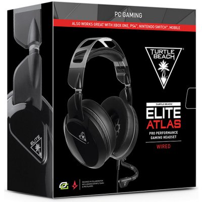 Turtle Beach Stealth Atlas Elite – Zboží Mobilmania