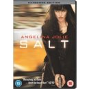 Salt DVD