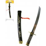 Rappa meč japonský katana 41 cm – Hledejceny.cz