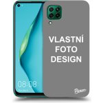 Pouzdro Picasee ULTIMATE CASE Huawei P40 Lite - Vlastní design/motiv – Hledejceny.cz