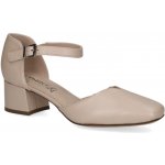 Caprice 9 22309 44 402 béžové – Zboží Dáma