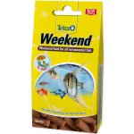 Tetra Weekend 10 ks – Zboží Dáma