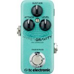 TC Electronic Hypergravity Mini Compressor – Sleviste.cz
