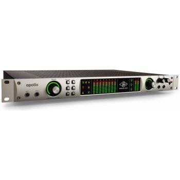 Universal Audio Apollo FireWire QUAD