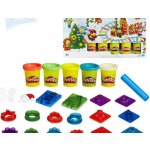 Play-Doh Adventní kalendář – Zboží Dáma