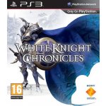 White Knight Chronicles – Zboží Živě
