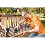 Bosch EasySander 12 0.603.976.90B – Zboží Dáma