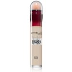 Maybelline Instant Anti Age Eraser Concealer Tekutý korektor 00 Ivory 6,8 ml – Hledejceny.cz