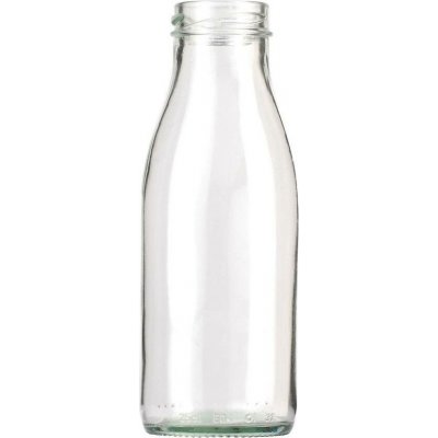 O-I Czech Republic Skleněná lahev Fraicheur 250 ml - TO 38 - paleta 4560 ks – Hledejceny.cz