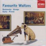 Various - Favourite Waltzes CD – Hledejceny.cz