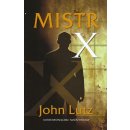 Mistr X - Lutz John