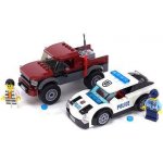 LEGO® City 60128 Policejní honička – Hledejceny.cz