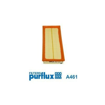 Vzduchový filtr PURFLUX A461 – Hledejceny.cz