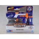 Nerf Microshots Stryfe