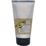 Floré bylinný tělový peeling avokádo & citronová tráva 150 ml – Zboží Dáma
