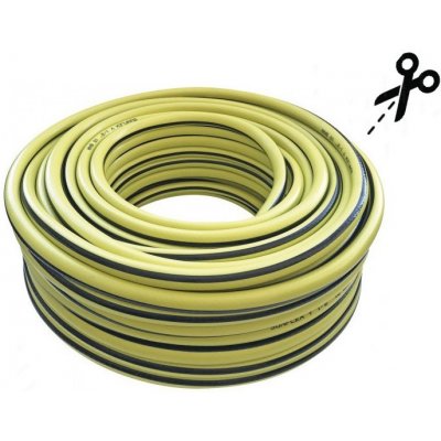 AP Hoses Garden Sunflex 1" metráž – Zboží Dáma AP Hoses Garden Sunflex 1" metráž – Zboží Dáma