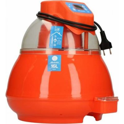 Covatutto 16L Digital – Zboží Mobilmania