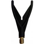 DELTAMETAL s.r.o Rohatinka Přední Černá (V) – Zboží Dáma