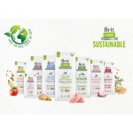 Brit Care Sustainable Senior Chicken & Insect 3 kg – Hledejceny.cz