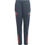adidas FC Bayern 2025/26 Tiro25 Competition Training Pants Kids šedá – Zboží Mobilmania